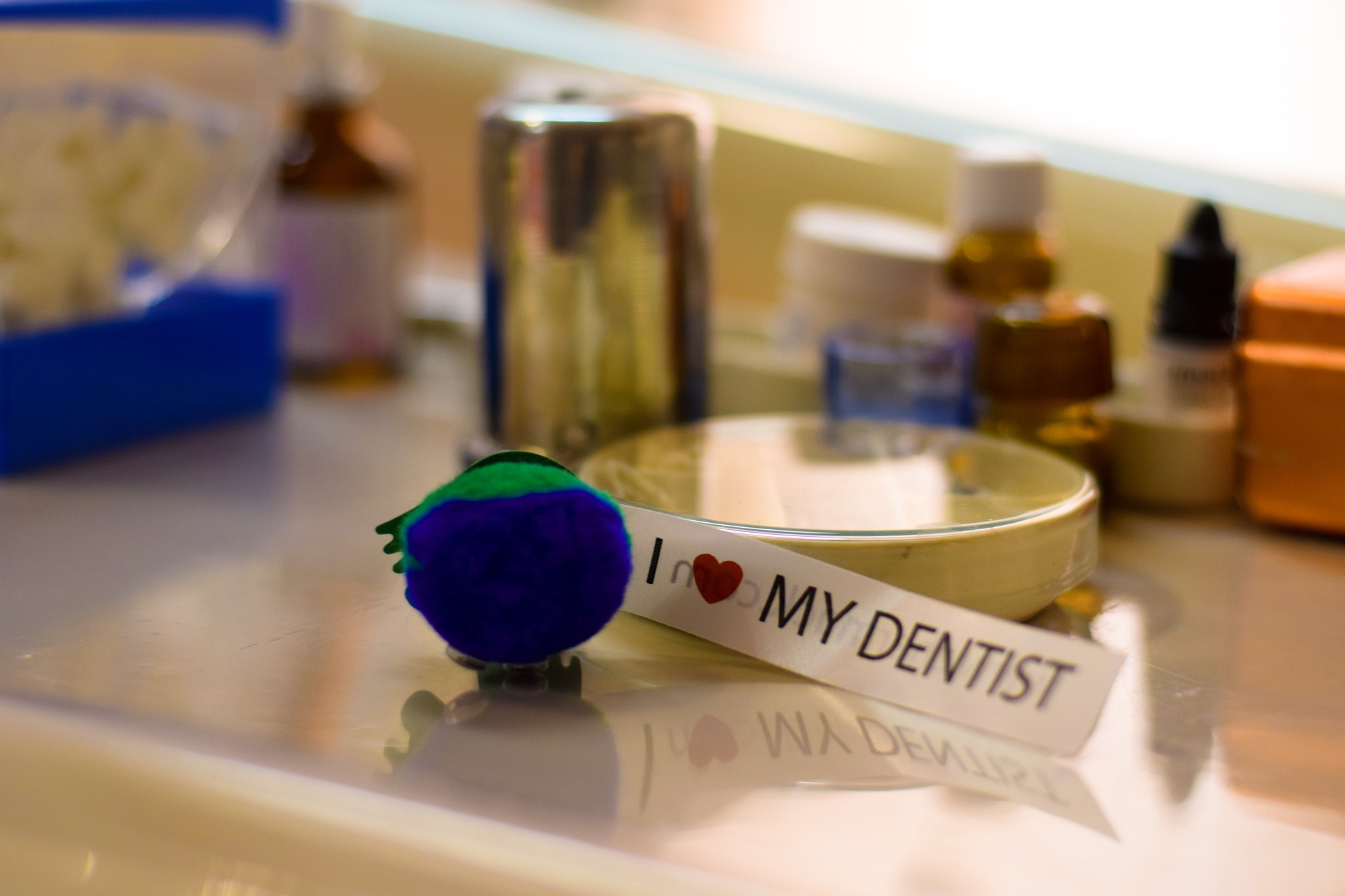 Finding the Right Dentist - Rocklin Dentists