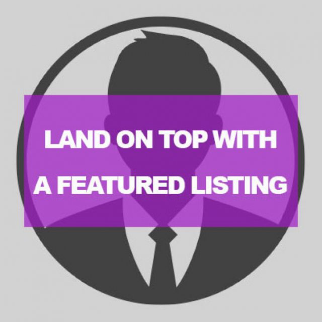 Sample Featured Listing<!-- Sample Featured Listing Practice Name -->